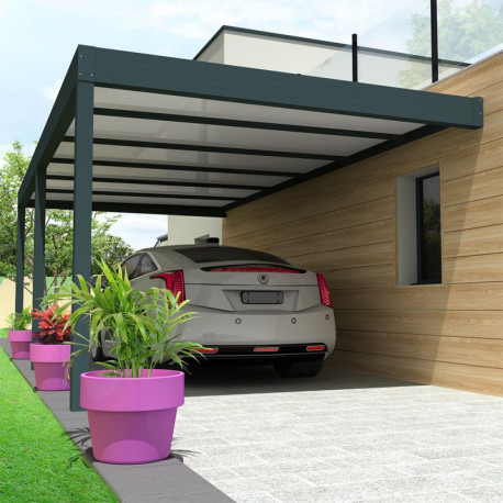 Carport Architect Istotoit®