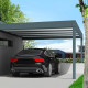 Carport Architect Istotoit®